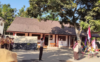 PERSAMI : Meningkatkan Kemandirian dan Kekompakan