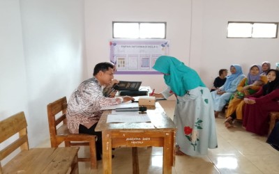 Liburan Tiba ; Semester Ganjil Tahun 2025/2026 dipungkasi dengan Pembagian Rapor